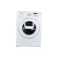 Lave-Linge Hublot 7 kg Reconditionné SAMSUNG WW70K5413WW : vue de face