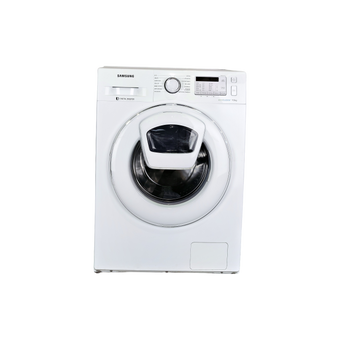 Lave-Linge Hublot 7 kg Reconditionné SAMSUNG WW70K5413WW : vue de face