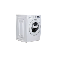 Lave-Linge Hublot 7 kg Reconditionné SAMSUNG WW70K5413WW : vue du côté droit