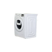Lave-Linge Hublot 7 kg Reconditionné SAMSUNG WW70K5413WW : vue du côté gauche