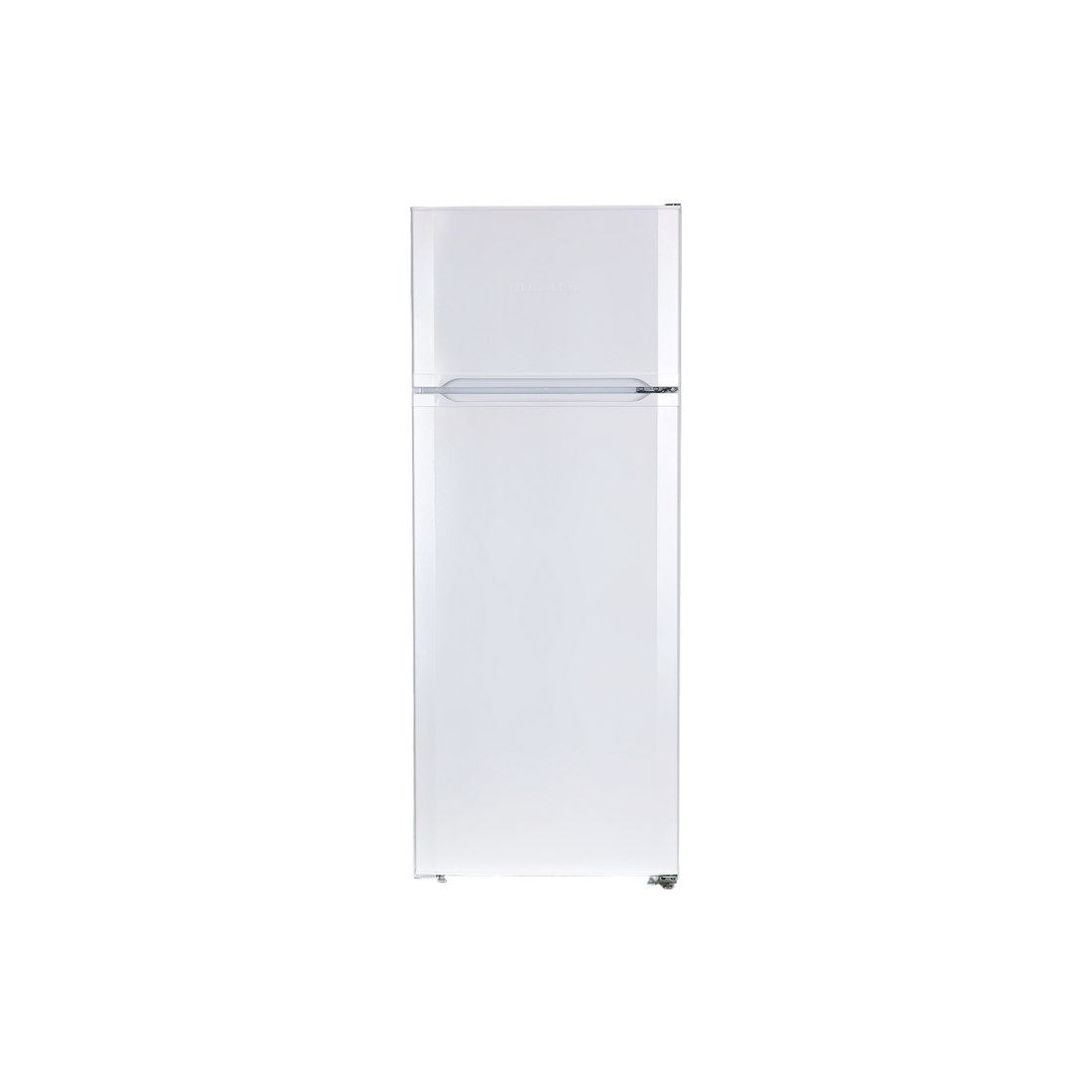 Réfrigérateur Avec Congélateur 235 L Reconditionné LIEBHERR CTP 230 : vue de face
