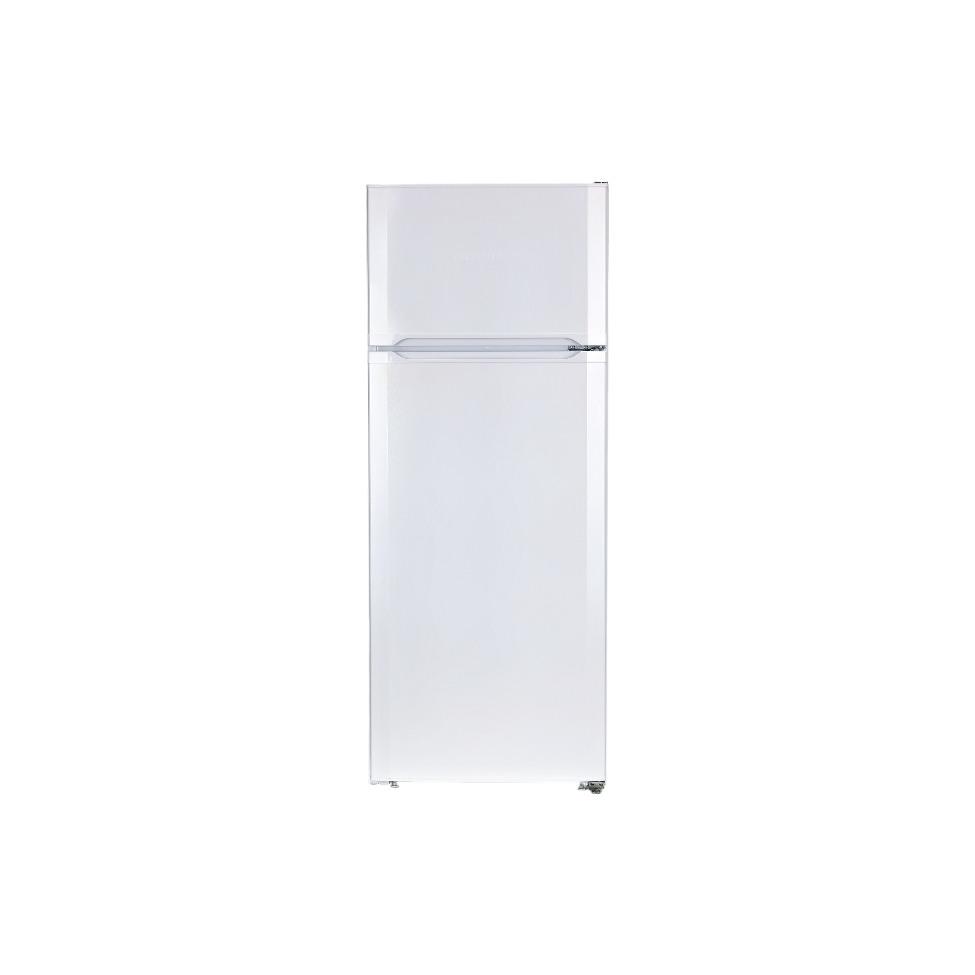 Réfrigérateur Avec Congélateur 235 L Reconditionné LIEBHERR CTP 230 : vue de face