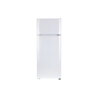 Réfrigérateur Avec Congélateur 235 L Reconditionné LIEBHERR CTP 230 : vue de face