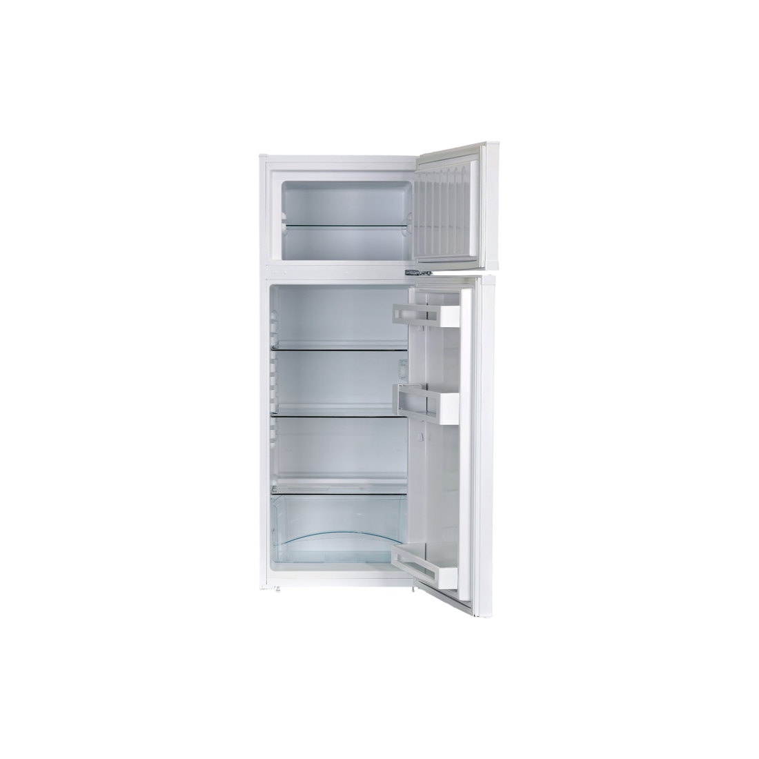 Réfrigérateur Avec Congélateur 235 L Reconditionné LIEBHERR CTP 230 : vue de l'intérieur