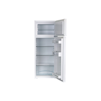 Réfrigérateur Avec Congélateur 235 L Reconditionné LIEBHERR CTP 230 : vue de l'intérieur