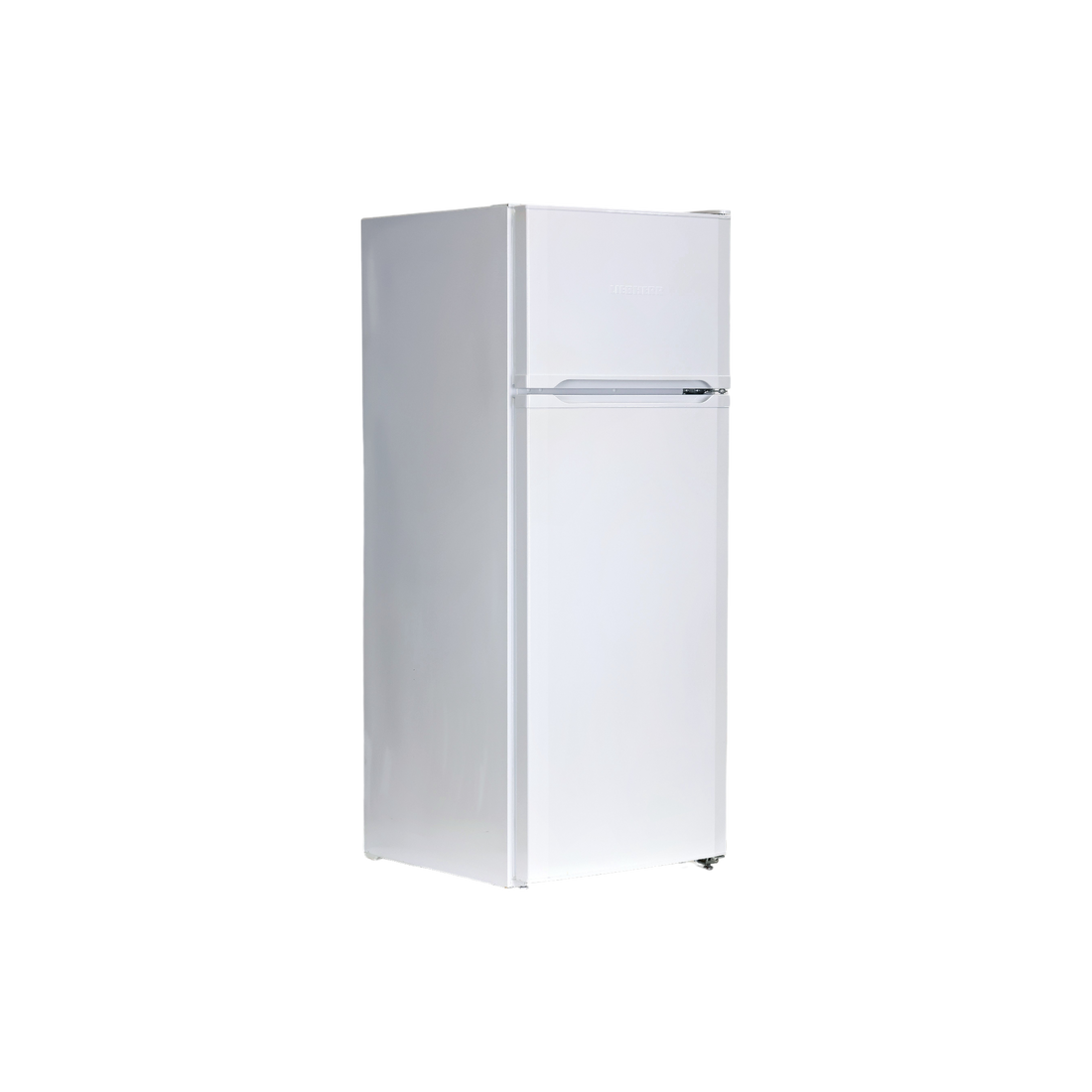Réfrigérateur Avec Congélateur 235 L Reconditionné LIEBHERR CTP 230 : vue du côté droit