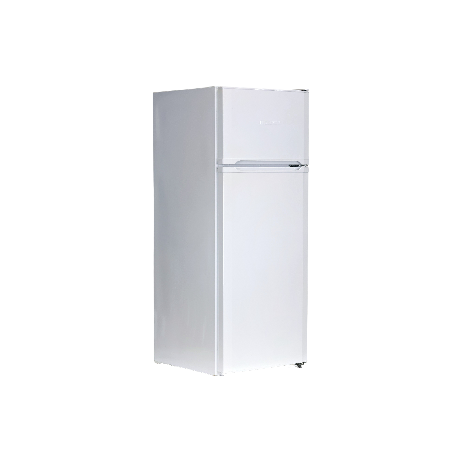 Réfrigérateur Avec Congélateur 235 L Reconditionné LIEBHERR CTP 230 : vue du côté droit