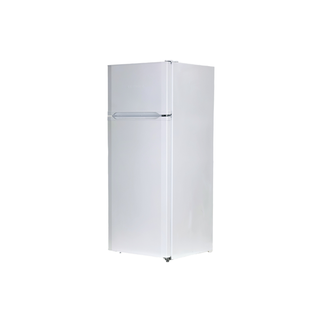 Réfrigérateur Avec Congélateur 235 L Reconditionné LIEBHERR CTP 230 : vue du côté gauche