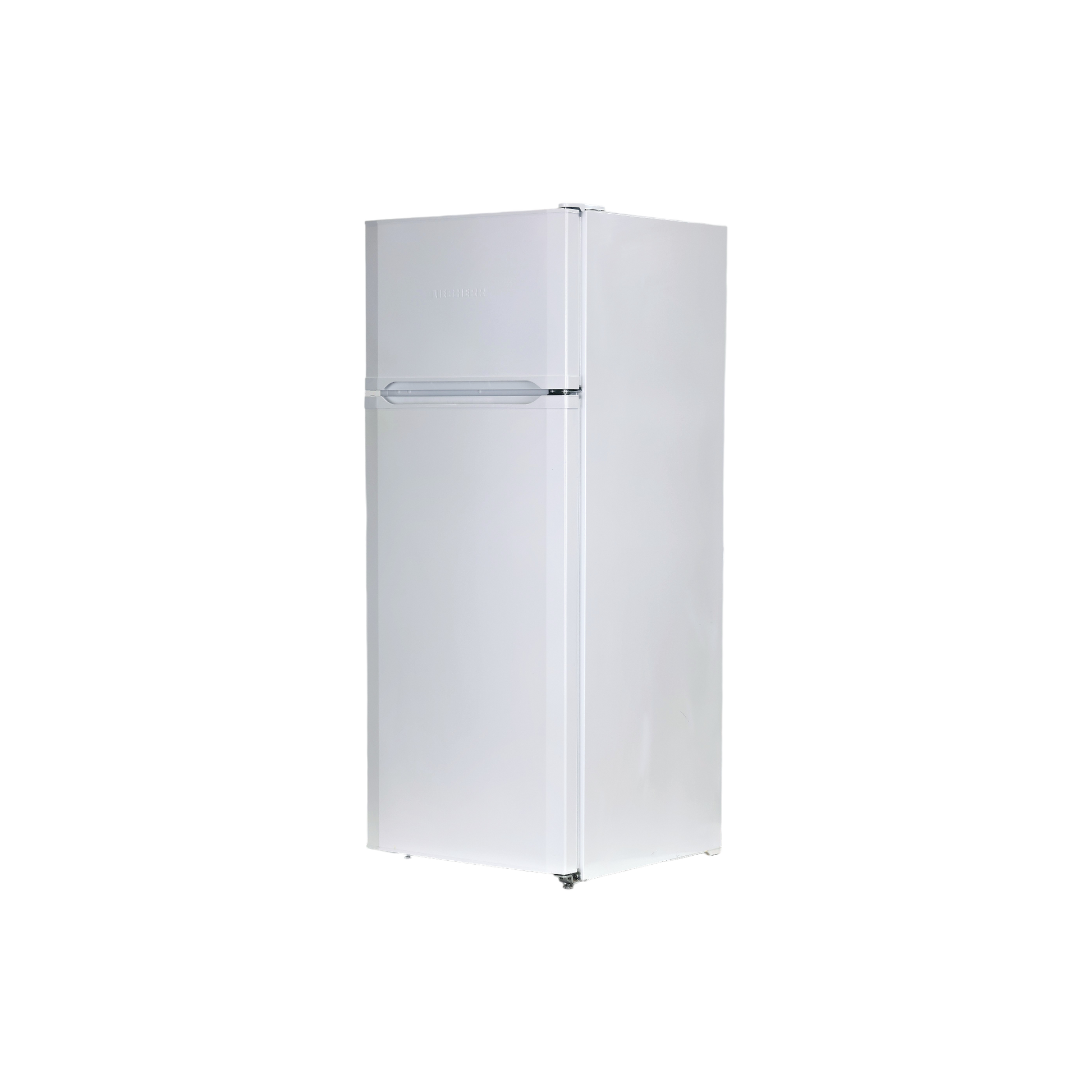 Réfrigérateur Avec Congélateur 235 L Reconditionné LIEBHERR CTP 230 : vue du côté gauche