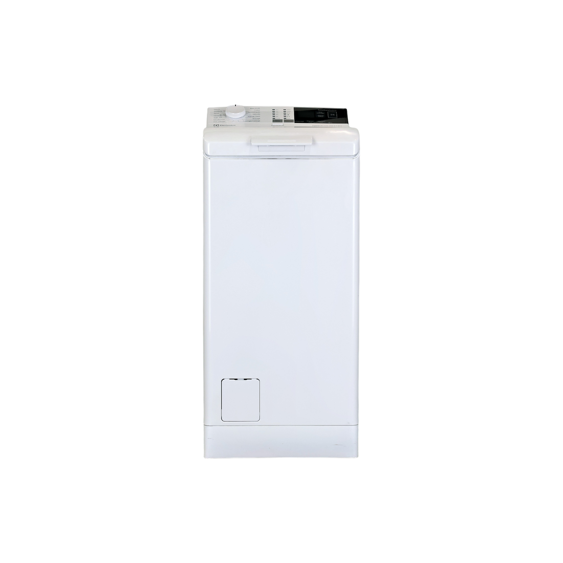 Lave-Linge Top 6 kg Reconditionné ELECTROLUX EW6T3366AZ : vue de face