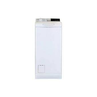 Lave-Linge Top 6 kg Reconditionné ELECTROLUX EW6T3366AZ : vue de face