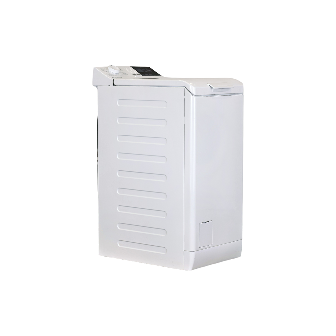Lave-Linge Top 6 kg Reconditionné ELECTROLUX EW6T3366AZ : vue du côté droit