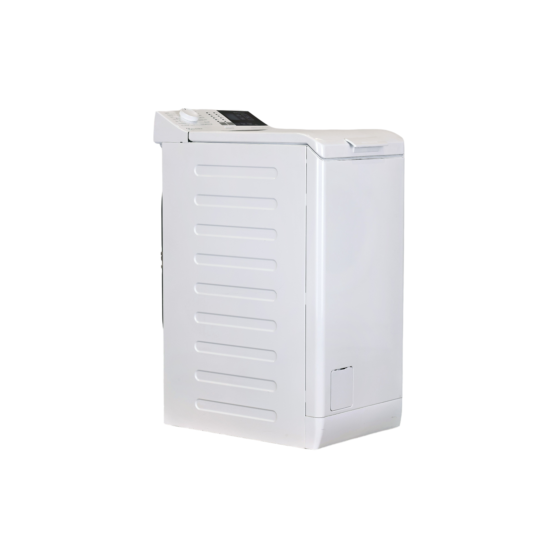 Lave-Linge Top 6 kg Reconditionné ELECTROLUX EW6T3366AZ : vue du côté droit