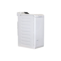 Lave-Linge Top 6 kg Reconditionné ELECTROLUX EW6T3366AZ : vue du côté droit