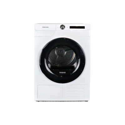 Seche-linge pompe à chaleur SAMSUNG DV90T5240AW