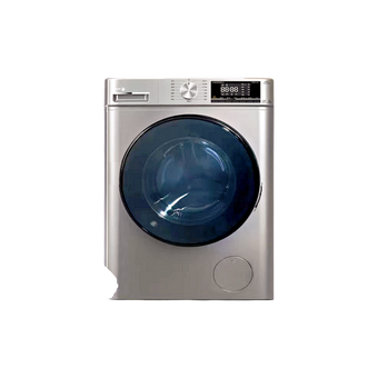 Lave-Linge Sechant 8 kg Reconditionné FAGOR FLS0805IDAS : vue de face