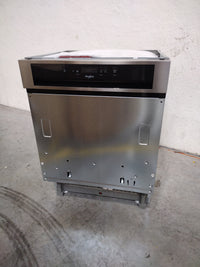 Lave-Vaisselle Encastrable 14 Cvts Reconditionné WHIRLPOOL WBC3C33PX : détails