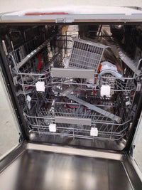 Lave-Vaisselle Encastrable 14 Cvts Reconditionné WHIRLPOOL WBC3C33PX : détails