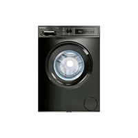 Lave-Linge Hublot 7 kg Reconditionné TELEFUNKEN TLL127BK : détails
