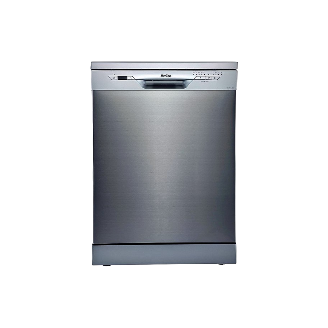 Lave-Vaisselle Pose Libre 12 Cvts Reconditionné AMICA ADP1212X : détails