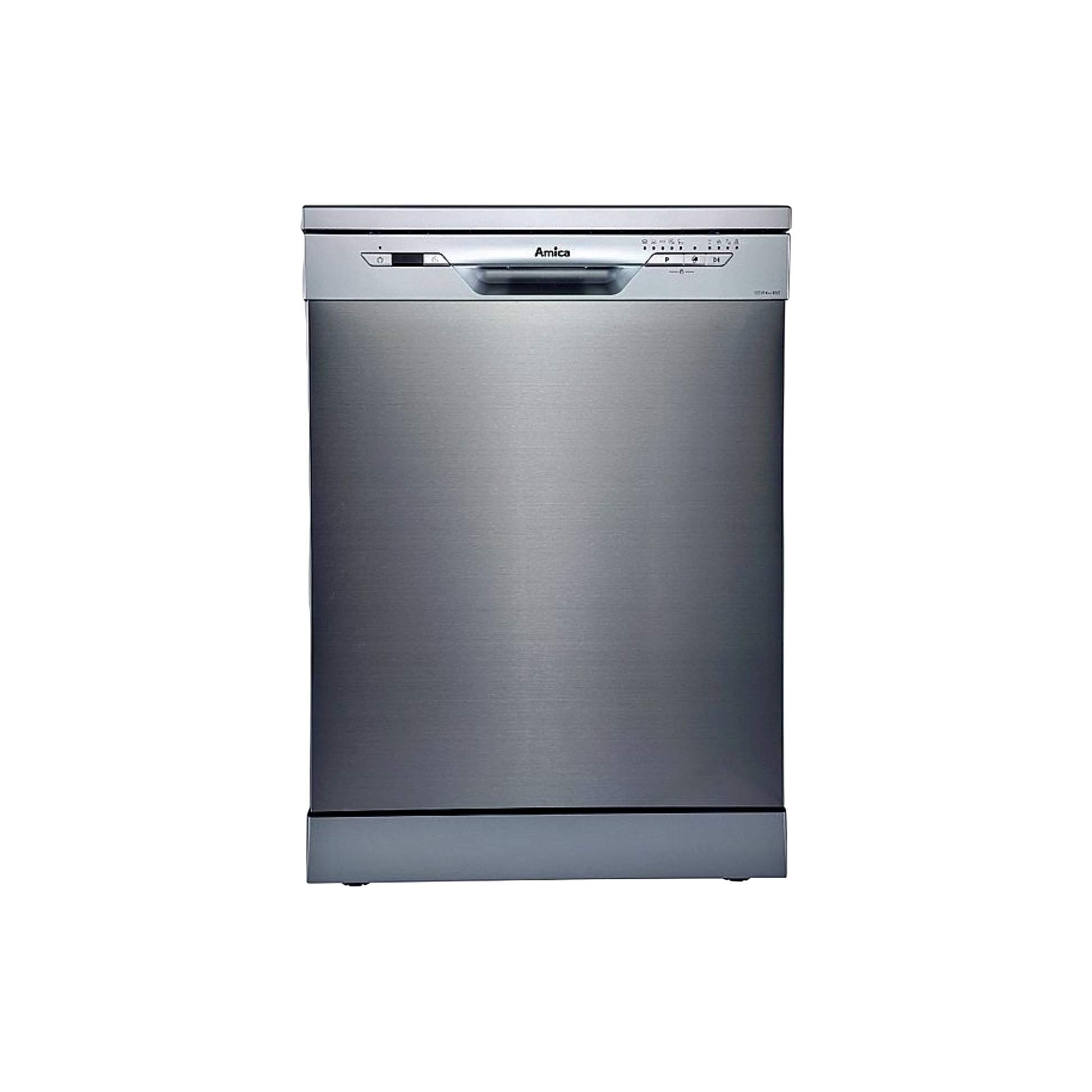 Lave-Vaisselle Pose Libre 12 Cvts Reconditionné AMICA ADP1212X : détails