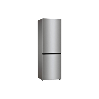 Réfrigérateur Avec Congélateur 302 L Reconditionné HISENSE RB390N4BC10 : vue de face
