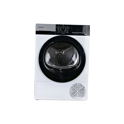 Seche-linge à condensation GRUNDIG GT55811D