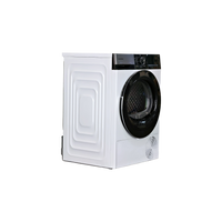 Seche-Linge Condensation 8 kg Reconditionné GRUNDIG GT55811D : vue du côté droit