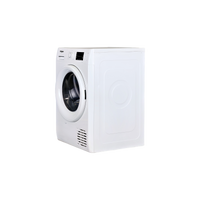 Seche-Linge Pompe À Chaleur 9 kg Reconditionné WHIRLPOOL FTM229X2FR : vue du côté gauche