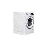 Lave-Linge Hublot 9 kg Reconditionné SIEMENS WM14T419FF : vue du côté droit