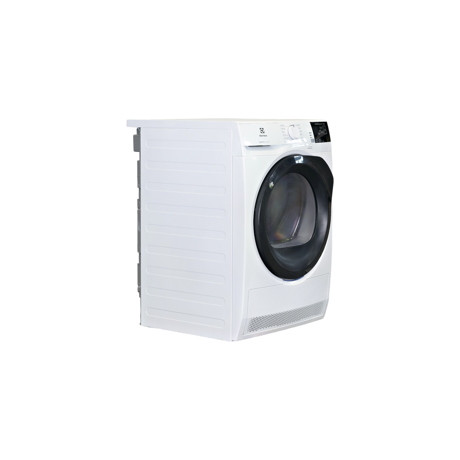 Seche-Linge Pompe À Chaleur 8 kg Reconditionné ELECTROLUX EW8H4830SP : vue du côté droit