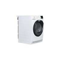 Seche-Linge Pompe À Chaleur 8 kg Reconditionné ELECTROLUX EW8H4830SP : vue du côté droit