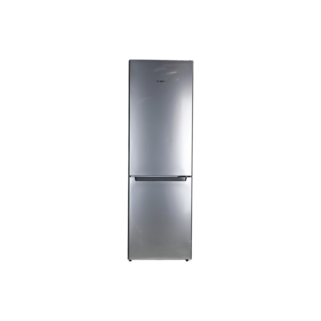 Réfrigérateur Avec Congélateur 305 L Reconditionné BOSCH KGN36NLEA : vue de face