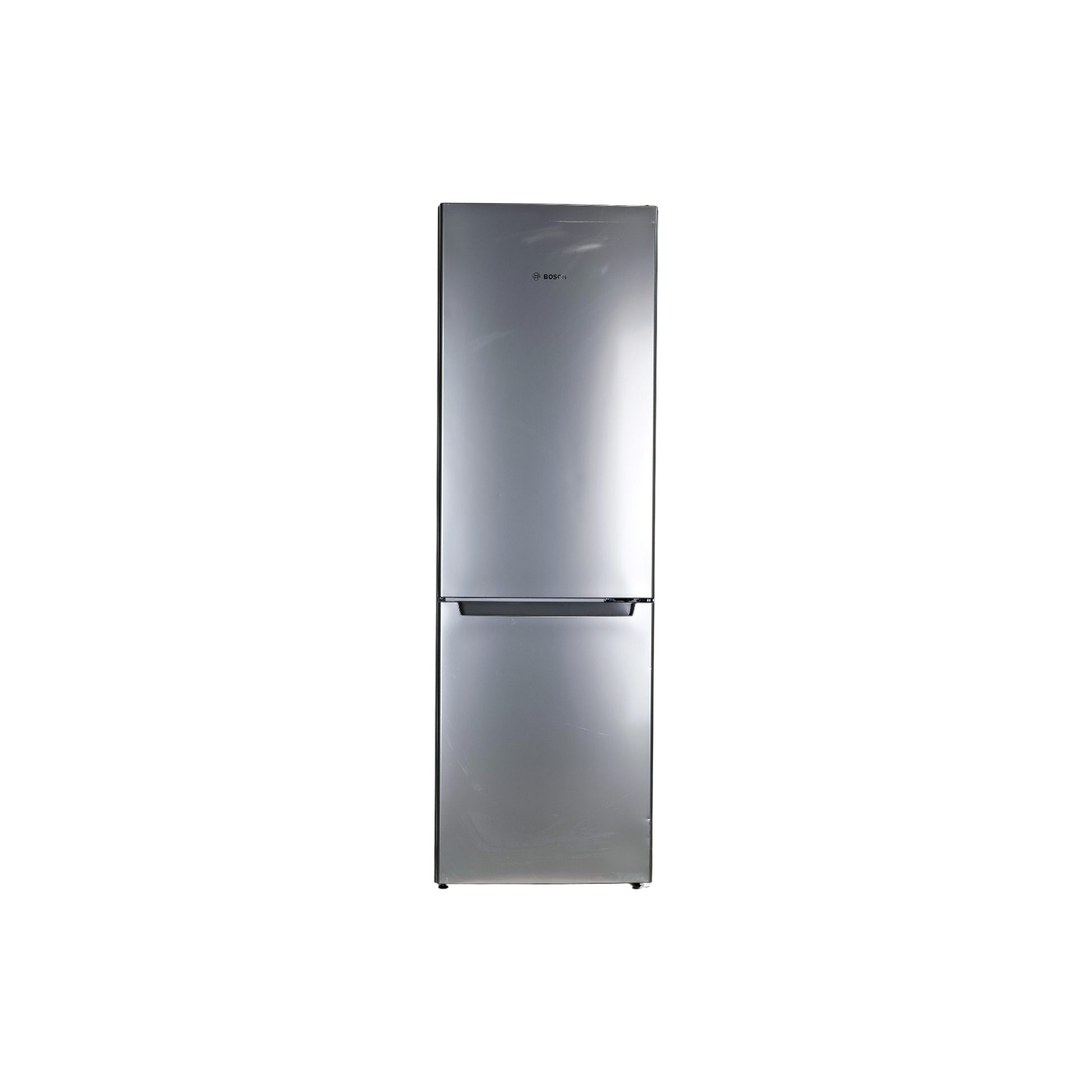 Réfrigérateur Avec Congélateur 305 L Reconditionné BOSCH KGN36NLEA : vue de face