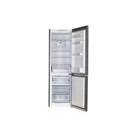 Réfrigérateur Avec Congélateur 305 L Reconditionné BOSCH KGN36NLEA : vue de l'intérieur