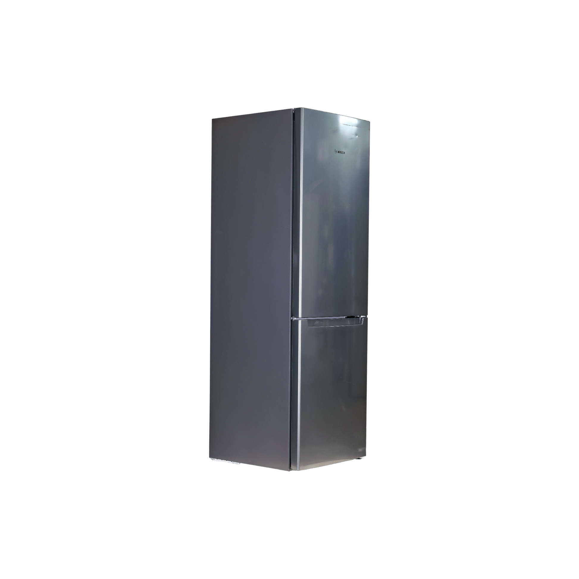Réfrigérateur Avec Congélateur 305 L Reconditionné BOSCH KGN36NLEA : vue du côté droit