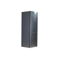 Réfrigérateur Avec Congélateur 305 L Reconditionné BOSCH KGN36NLEA : vue du côté droit
