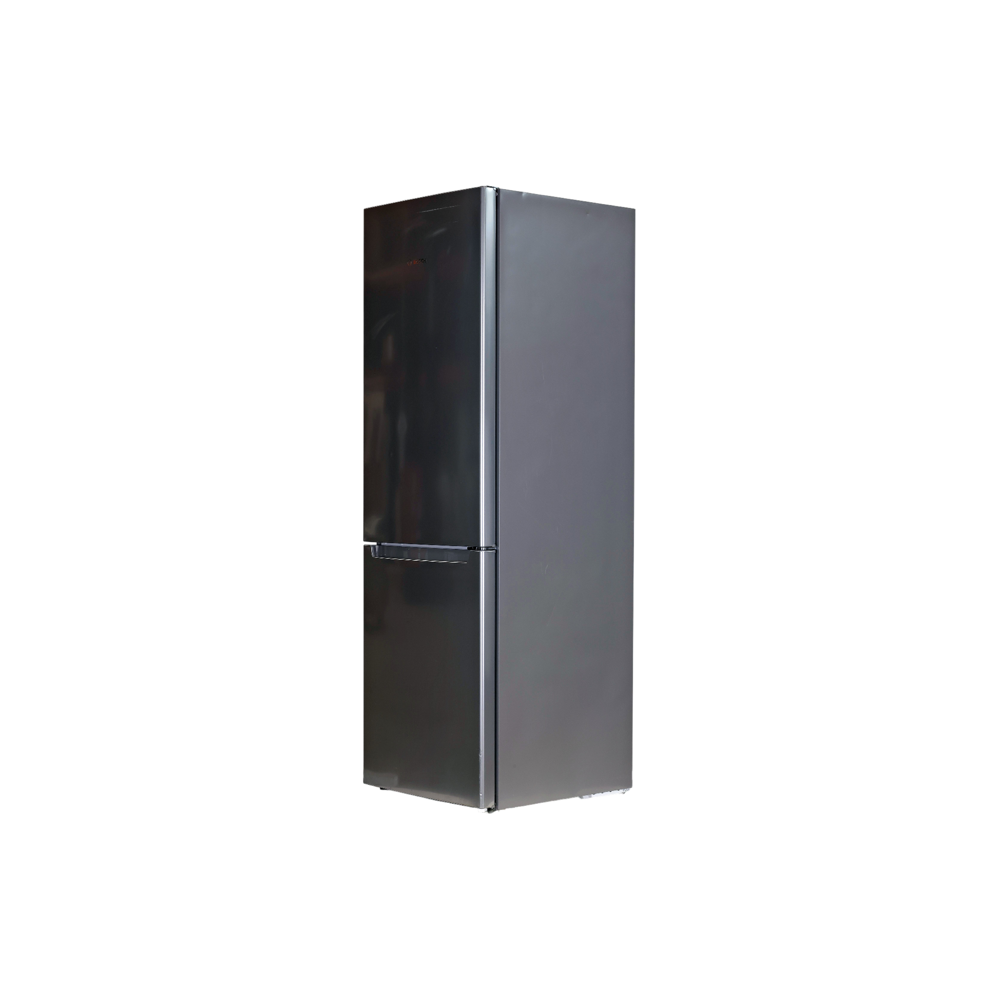 Réfrigérateur Avec Congélateur 305 L Reconditionné BOSCH KGN36NLEA : vue du côté gauche