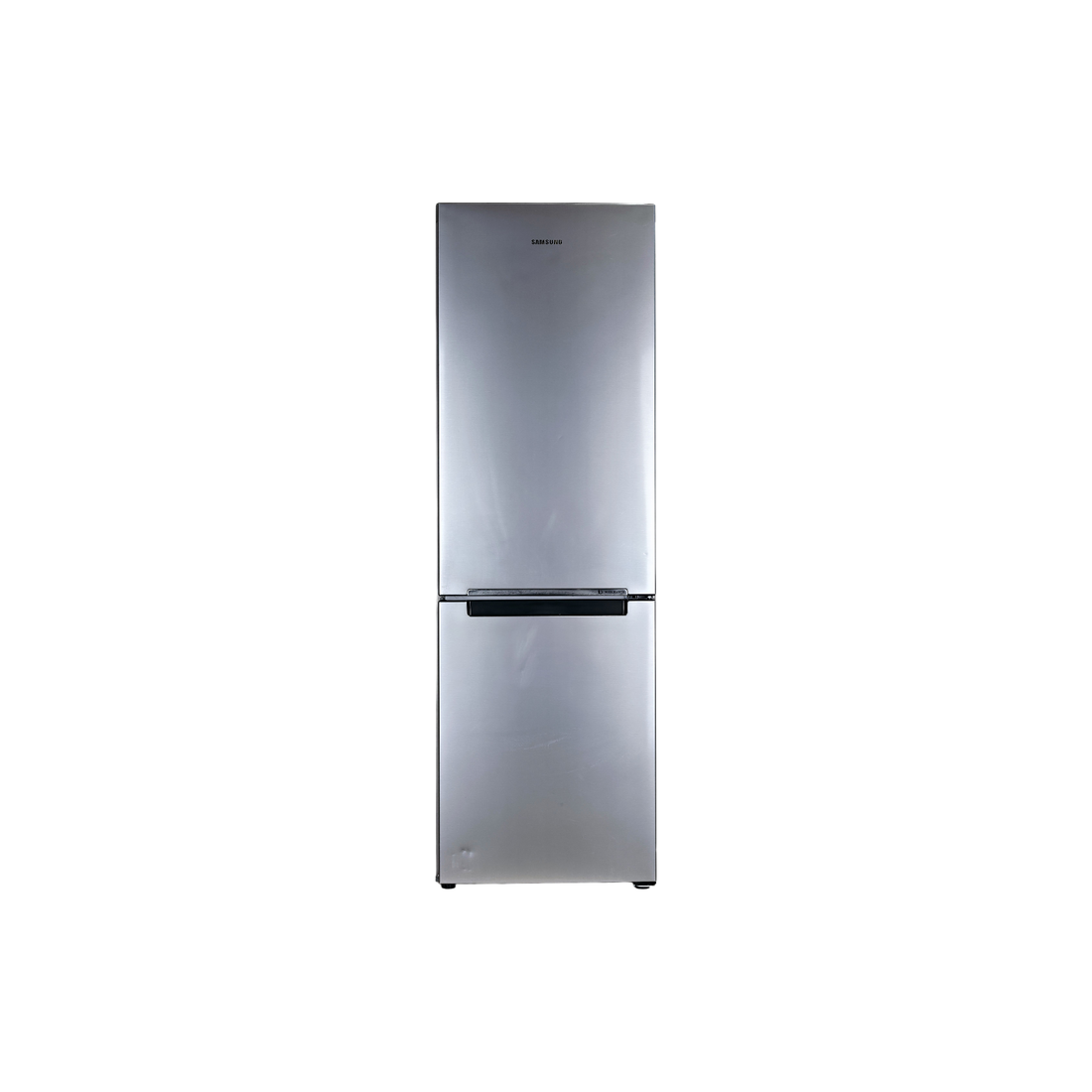Réfrigérateur Avec Congélateur 306 L Reconditionné SAMSUNG RB31HSR2DSA : vue de face