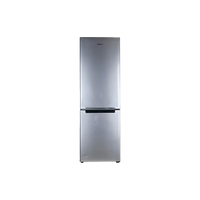 Réfrigérateur Avec Congélateur 306 L Reconditionné SAMSUNG RB31HSR2DSA : vue de face