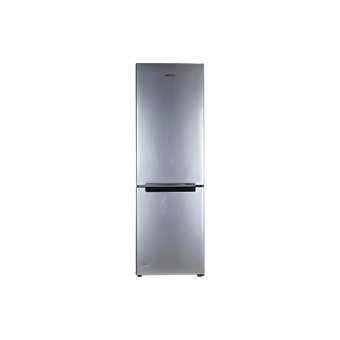 Réfrigérateur Avec Congélateur 306 L Reconditionné SAMSUNG RB31HSR2DSA : vue de face