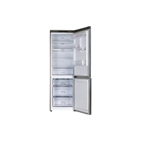 Réfrigérateur Avec Congélateur 306 L Reconditionné SAMSUNG RB31HSR2DSA : vue de l'intérieur