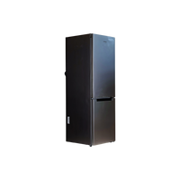 Réfrigérateur Avec Congélateur 306 L Reconditionné SAMSUNG RB31HSR2DSA : vue du côté droit