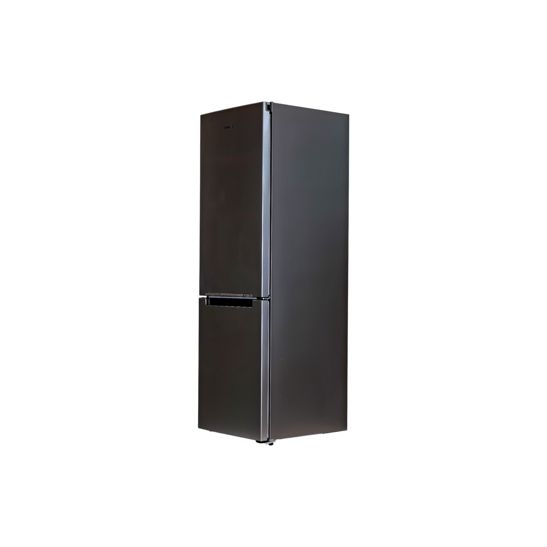 Réfrigérateur Avec Congélateur 306 L Reconditionné SAMSUNG RB31HSR2DSA : vue du côté gauche
