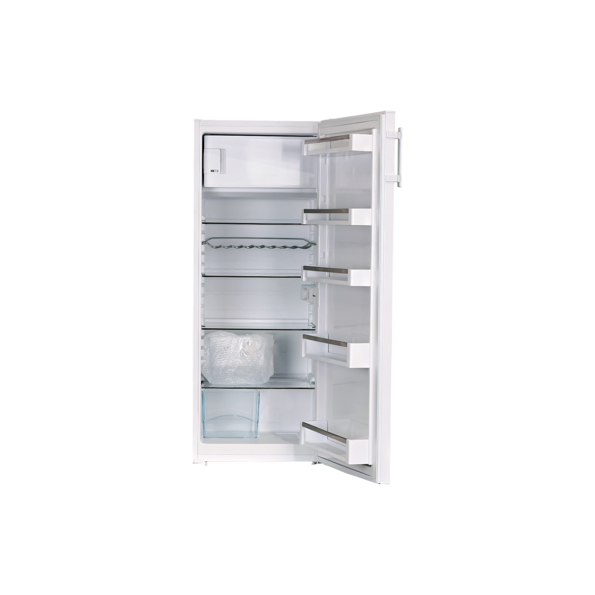 Réfrigérateur Avec Congélateur 251 L Reconditionné LIEBHERR KE 2834-26 : vue de l'intérieur