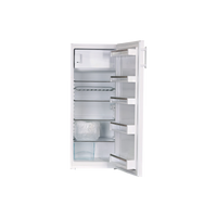 Réfrigérateur Avec Congélateur 251 L Reconditionné LIEBHERR KE 2834-26 : vue de l'intérieur