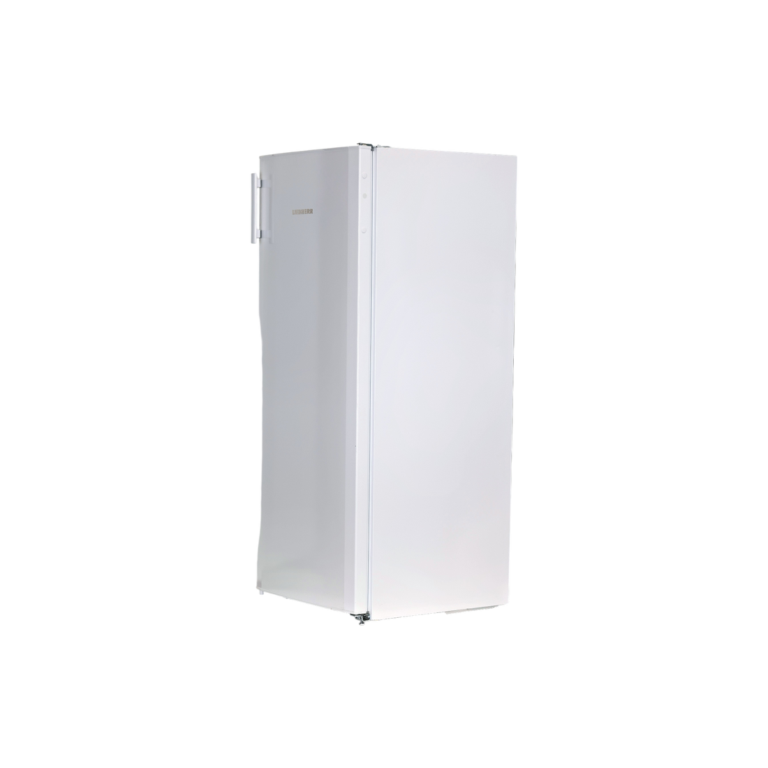 Réfrigérateur Avec Congélateur 251 L Reconditionné LIEBHERR KE 2834-26 : vue du côté gauche