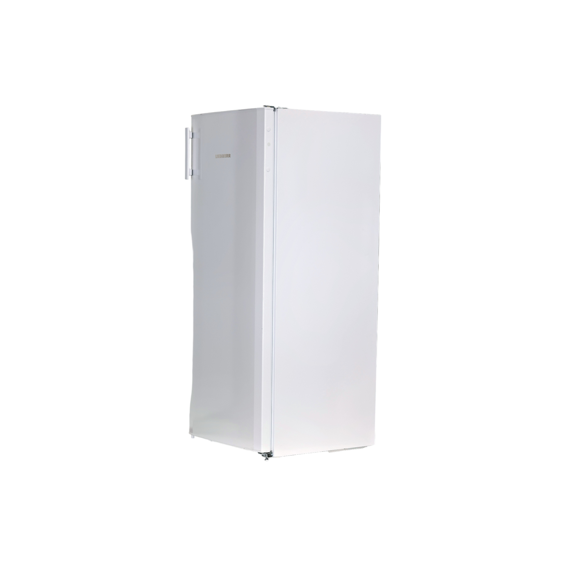 Réfrigérateur Avec Congélateur 251 L Reconditionné LIEBHERR KE 2834-26 : vue du côté gauche