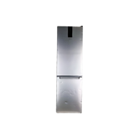 Réfrigérateur Avec Congélateur 367 L Reconditionné WHIRLPOOL W7X94TSX : vue de face