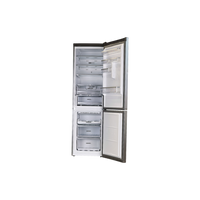Réfrigérateur Avec Congélateur 367 L Reconditionné WHIRLPOOL W7X94TSX : vue de l'intérieur